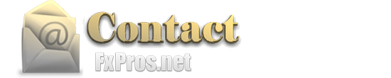 Contact FxPros.net 