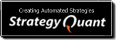 StrategyQuant Algorithmic Platform