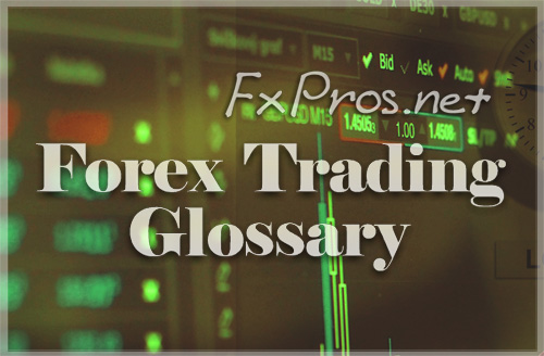 Forex Trading Glossary 